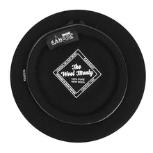 Load image into Gallery viewer, Monty® Wool Beret