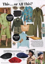 Load image into Gallery viewer, Modelaine Beret