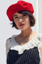 Load image into Gallery viewer, Modelaine Beret