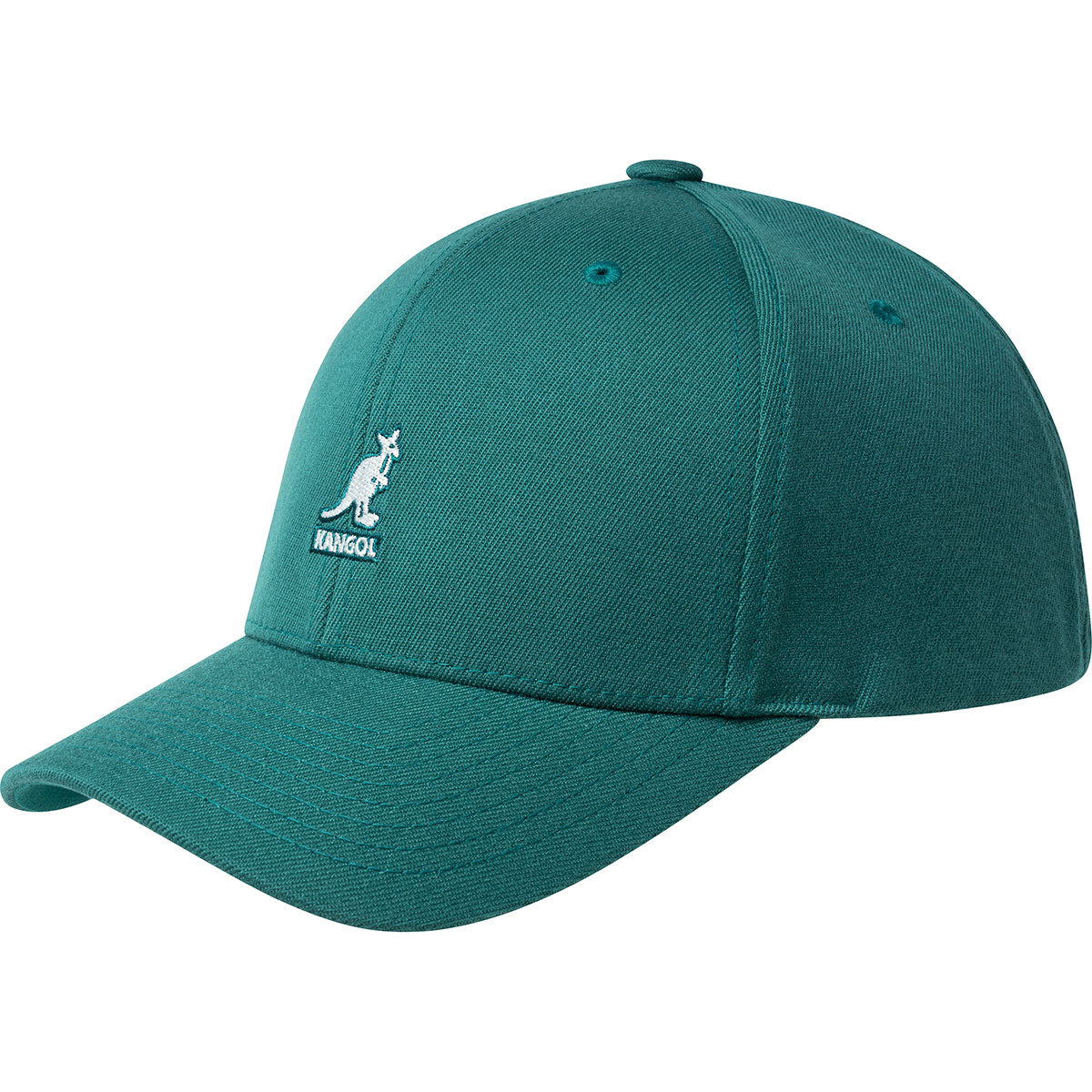 Kangol  FlexFit Baseball Hat Wool FlexFit® Baseball – Hats.com main image 2