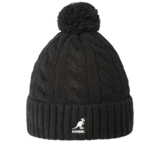 Load image into Gallery viewer, Pompom Beanie