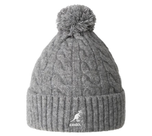 Load image into Gallery viewer, Pompom Beanie