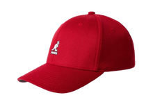 Load image into Gallery viewer, Wool Flexfit Baseball