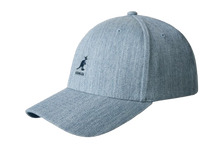 Load image into Gallery viewer, Wool Flexfit Baseball