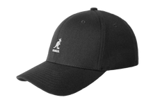 Load image into Gallery viewer, Wool Flexfit Baseball