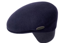 Load image into Gallery viewer, Wool 504 Earflap