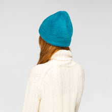 Load image into Gallery viewer, Faux Fur Beanie