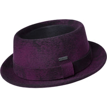 Load image into Gallery viewer, Polished Pork Pie