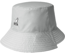 Load image into Gallery viewer, Kangol Floral Reversible Bucket