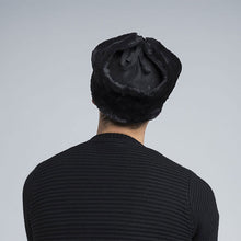 Load image into Gallery viewer, Wool Ushanka