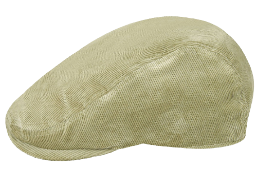 Kangol Cord Cap K4265HT Beige