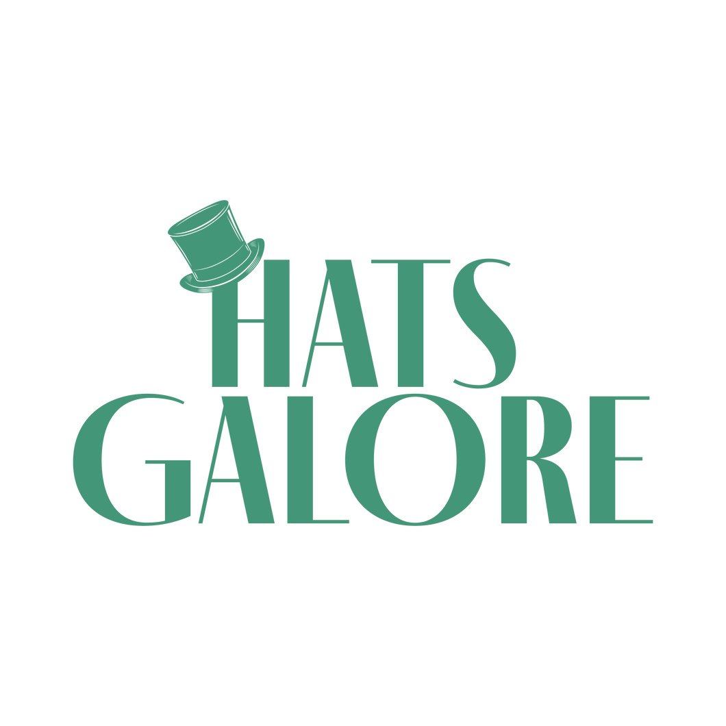 Hats Galore Gift Card