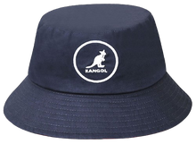 Load image into Gallery viewer, Kangol Cotton Bucket
