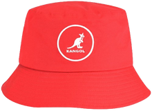 Load image into Gallery viewer, Kangol Cotton Bucket
