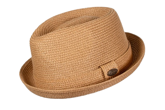 Capas Straw Traveler