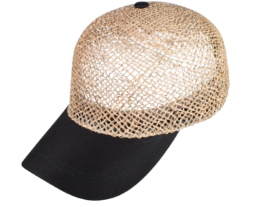 Seagrass Baseball Cap