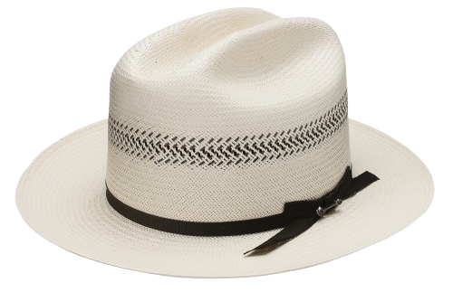 Stetson Open Road 5