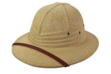 Load image into Gallery viewer, Broner Pith Helmet
