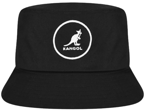 Kangol Cotton Bucket