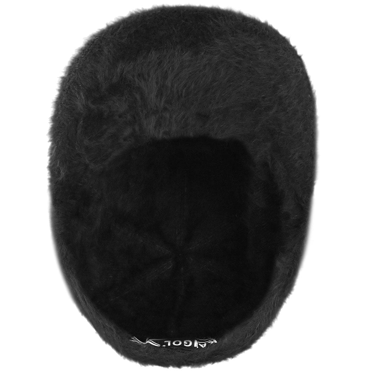 Kangol Furgora Spacecap in Black K3201STBK001_1_7a8ec320-a2d9-  main image 3