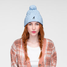 Load image into Gallery viewer, Pompom Beanie
