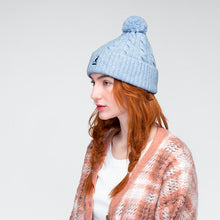 Load image into Gallery viewer, Pompom Beanie
