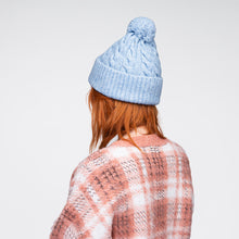 Load image into Gallery viewer, Pompom Beanie
