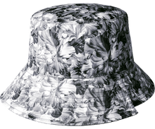 Load image into Gallery viewer, Kangol Floral Reversible Bucket
