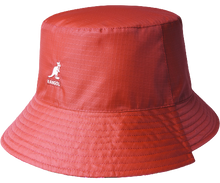 Load image into Gallery viewer, Kangol Floral Reversible Bucket
