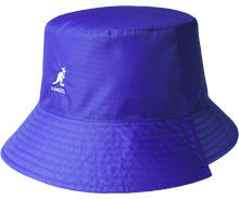 Load image into Gallery viewer, Kangol Floral Reversible Bucket
