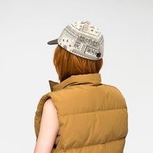 Load image into Gallery viewer, FlexFit Cord Baseball Cap
