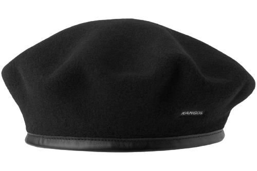 Kangol Wool Beret