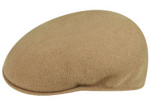 Load image into Gallery viewer, Kangol 504 Wool Cap
