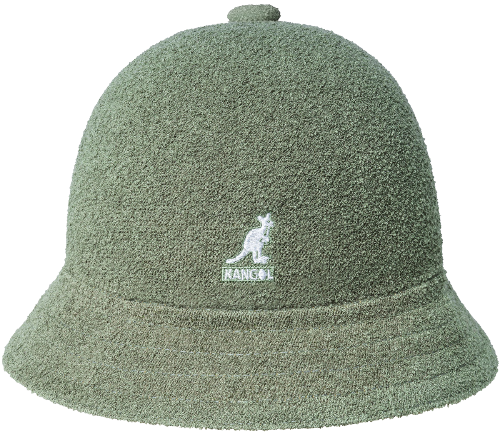 Kangol Bermuda Casual (Terry Cloth)