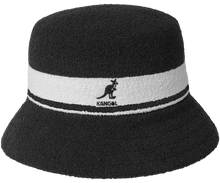 Load image into Gallery viewer, Kangol Bermuda Striped Bucket
