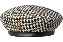 Load image into Gallery viewer, Kangol Tooth-Grid Beret
