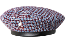 Load image into Gallery viewer, Kangol Tooth-Grid Beret
